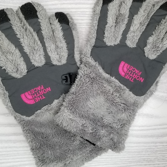 The North Face Other - The North Face Gloves girls